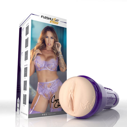 Capri Cavanni Fleshlight Allure 150 Fleshlight