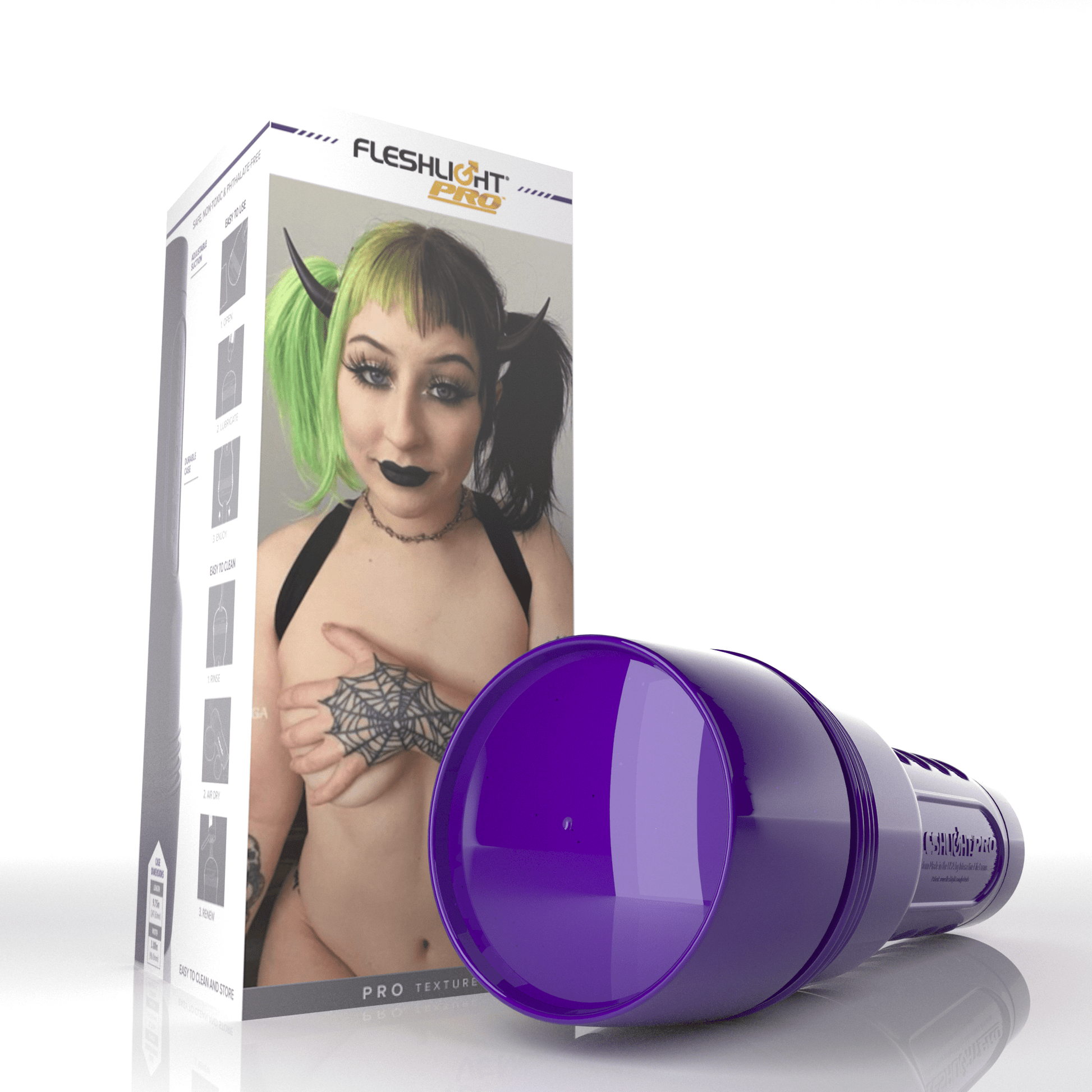 Vega Venom Fleshlight Vega Venom Fleshlight