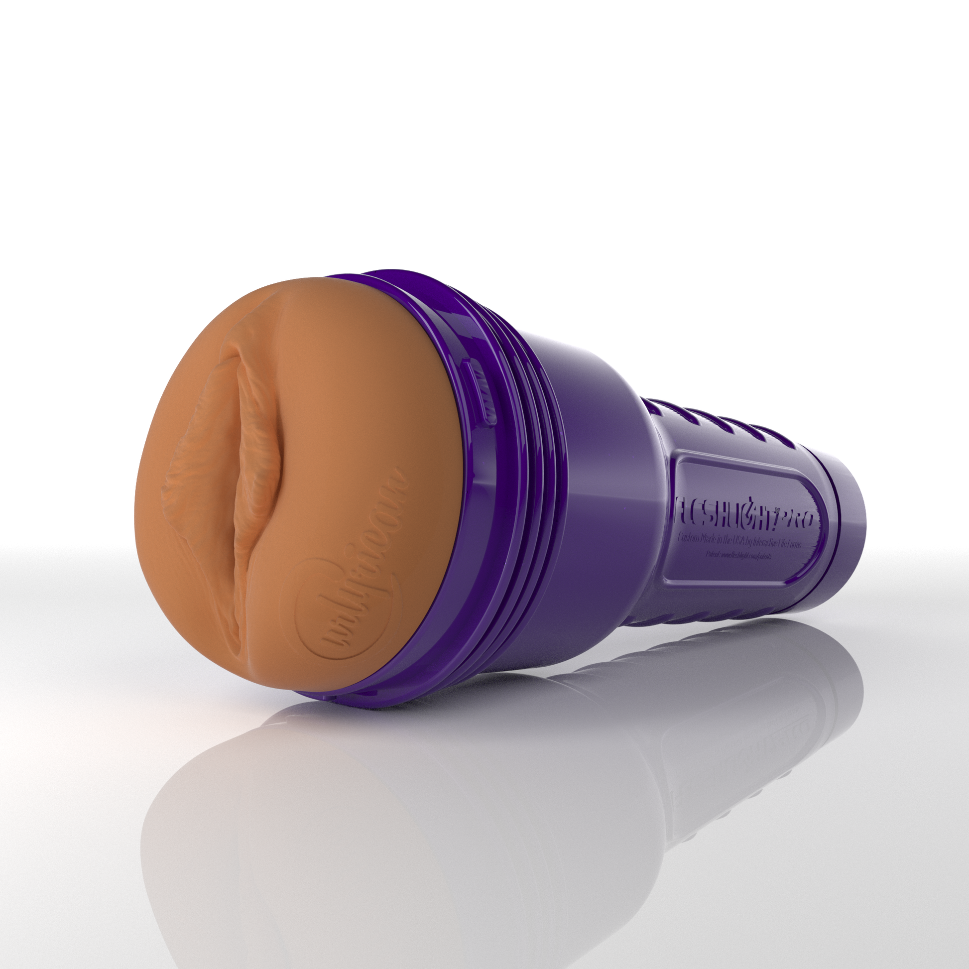 Curlyrican Stroker - Fleshlight Curlyrican Stroker - Fleshlight