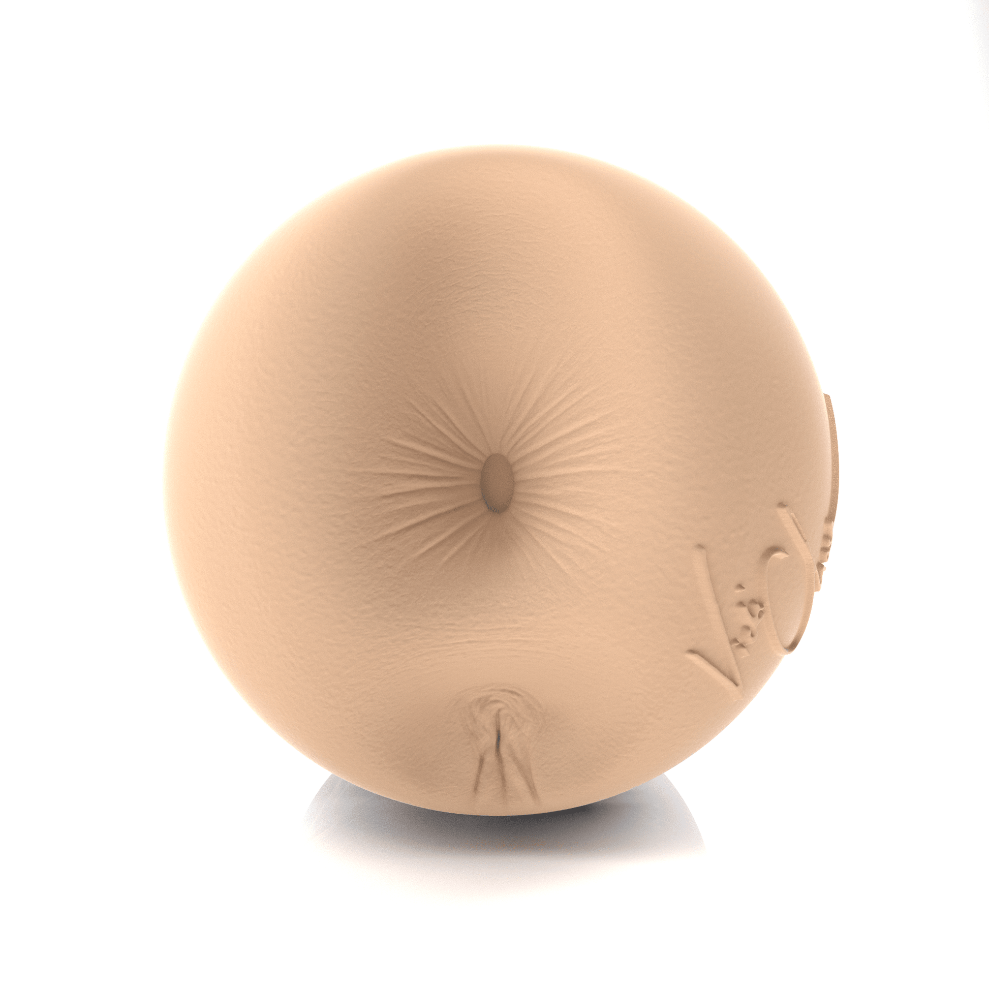 Vicki Chase Butt Fleshlight Allure With Case 150Fleshlight