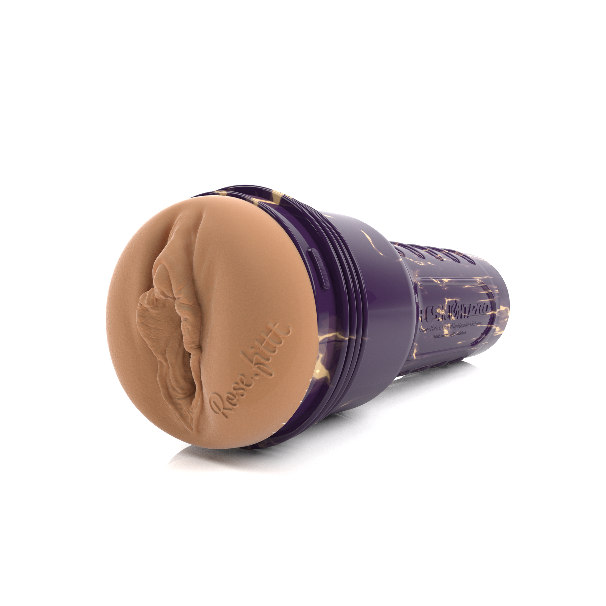 Fleshlight Pro Rose.Fittt Stroker Allure 150