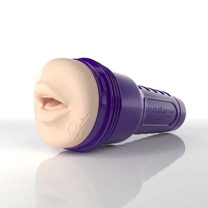 Brandi Baby Fleshlight Sloppy Toppy Allure Fleshlight