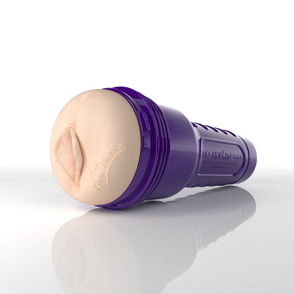 Kiera Harris Crumpet Allure 150 Fleshlight