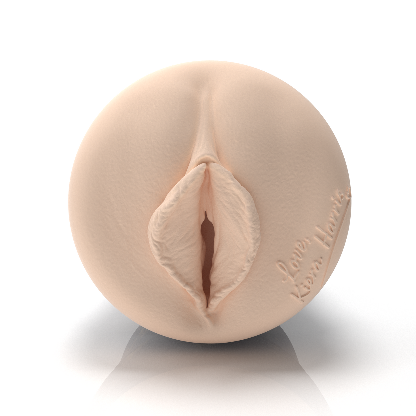 Kiera Harris Flirt4Free Fleshlight: Lady
