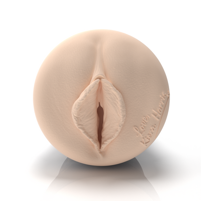 Kiera Harris Flirt4Free Fleshlight: Lady