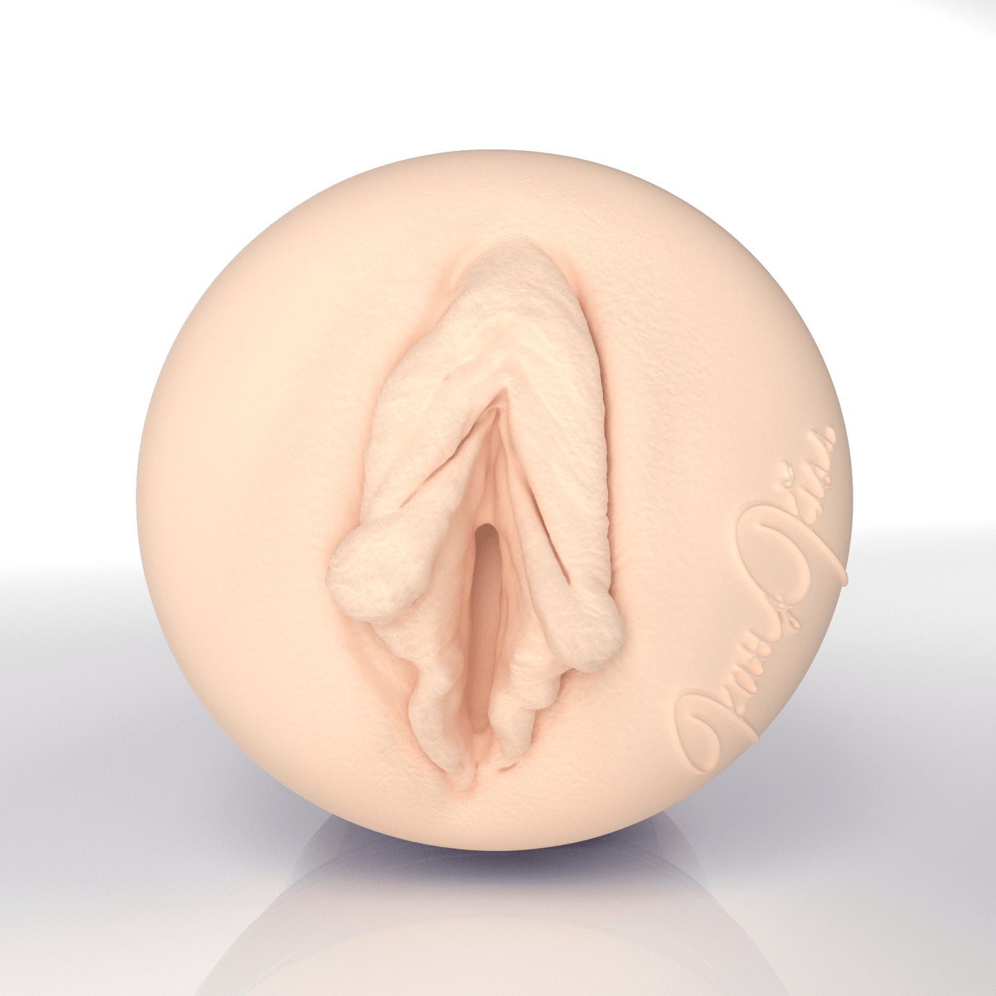KATY KISS Grade A Purrr Fleshlight Allure With Case Fleshlight