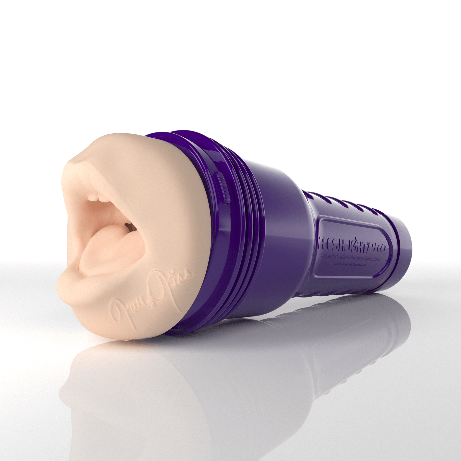 KATY KISS DEEPTHROAT Fleshlight Allure 149.95 Fleshlight