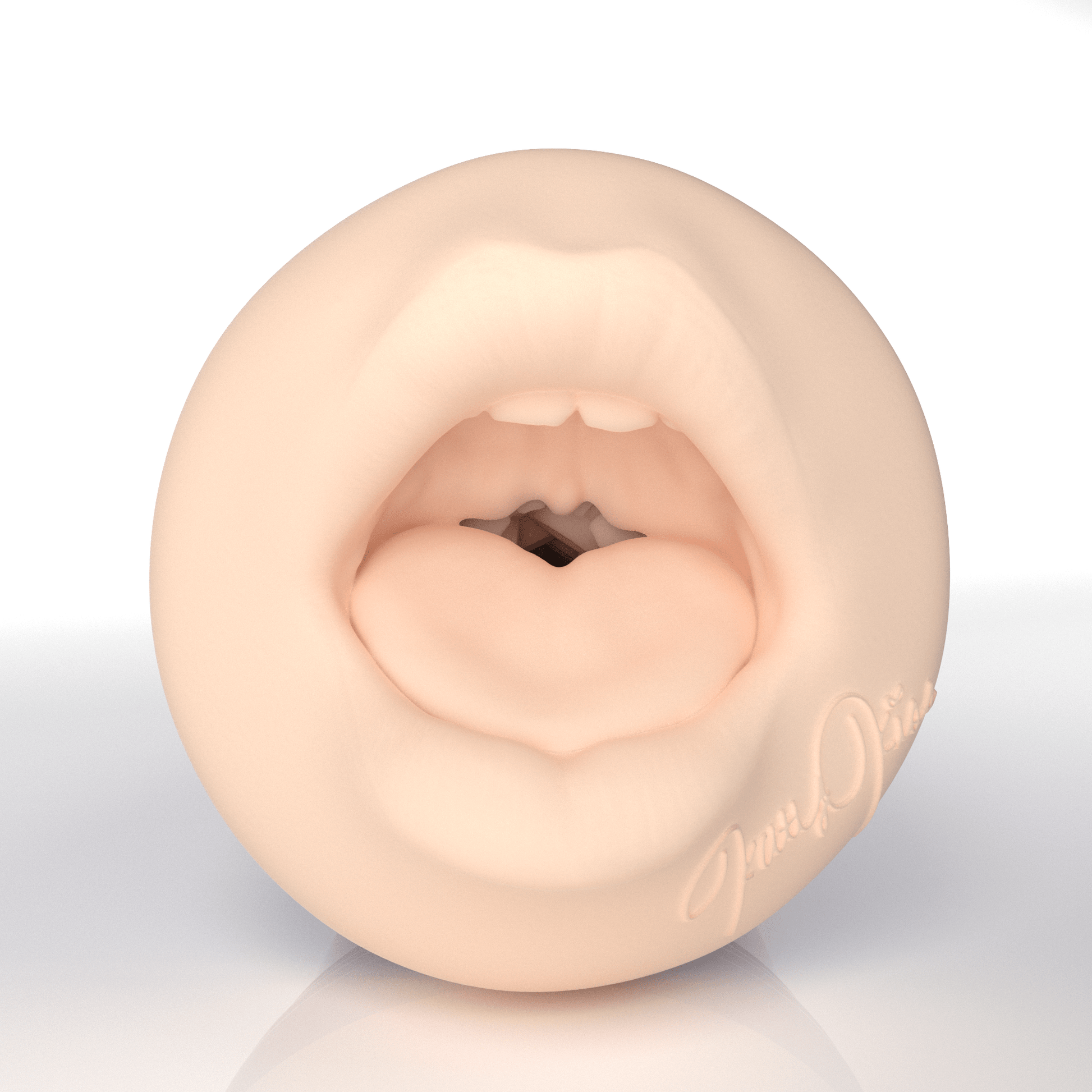 KATY KISS DEEPTHROAT Fleshlight Allure 149.95 Fleshlight