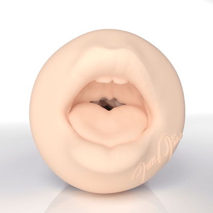 KATY KISS DEEPTHROAT Fleshlight Allure 149.95 Fleshlight