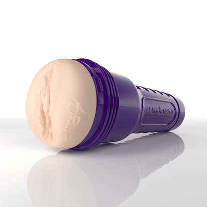 Serenity Cox Lady Fleshlight Allure 150 Fleshlight