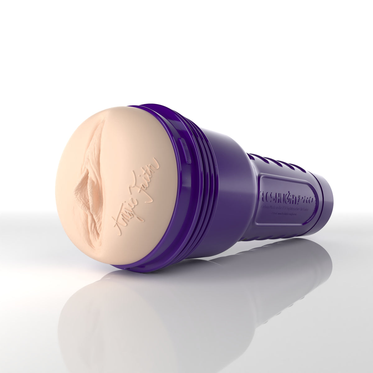 Angie Faith Fleshlight