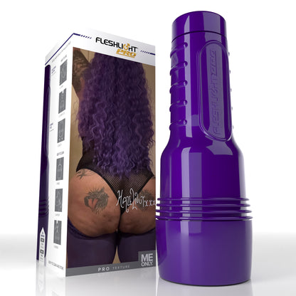 Hazelnutxxx ShaBrimDaPornstar Fleshlight