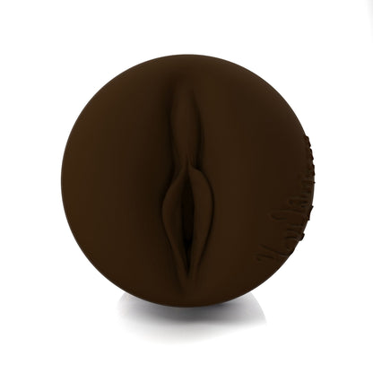 Hazelnut Monroe's Flirt4Free Fleshlight: Lady