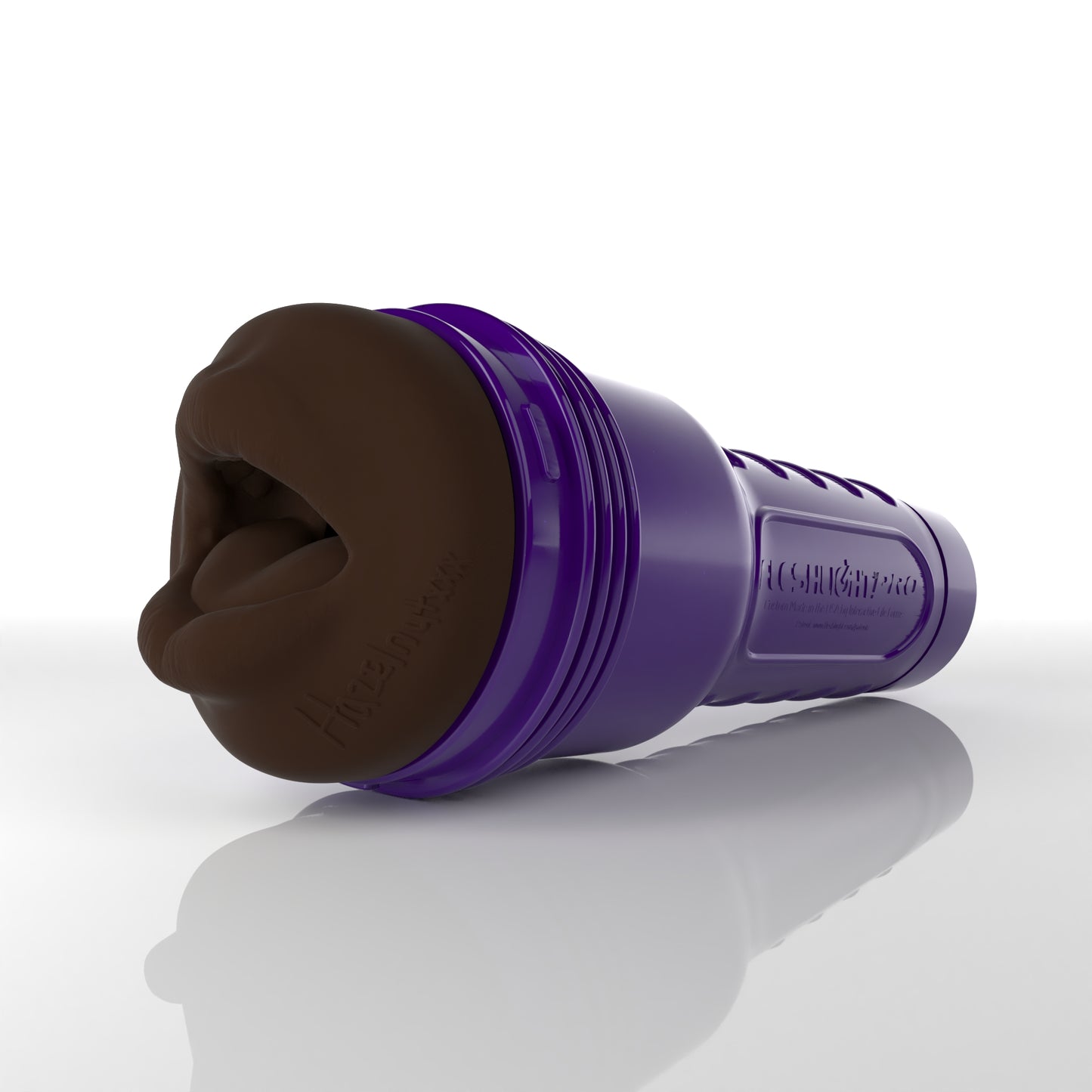 Hazelnutxxx Fleshlight: Wet Mouth