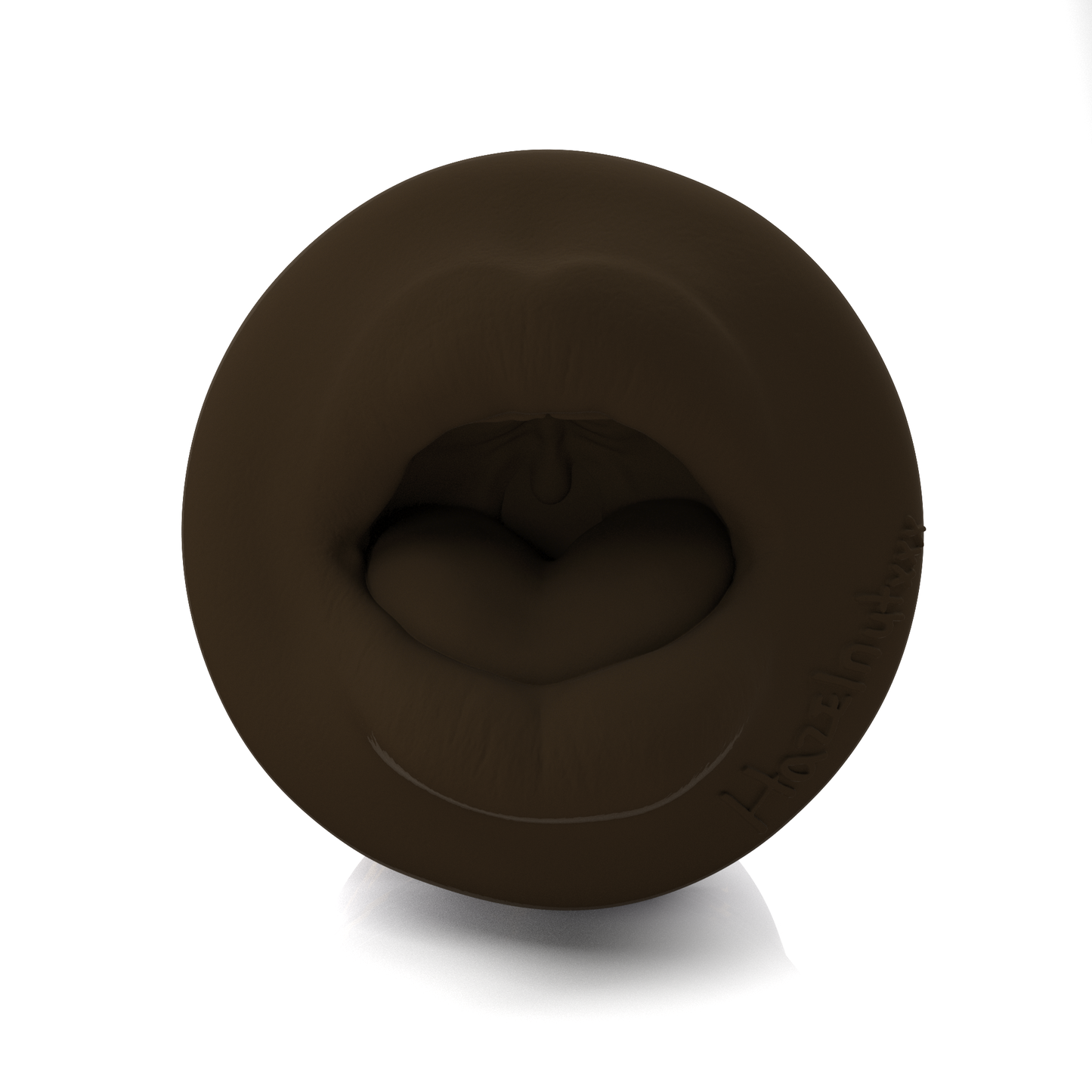 Hazelnutxxx Fleshlight: Wet Mouth
