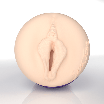 Sarah jessie Lady Fleshlight Allure 150 Fleshlight