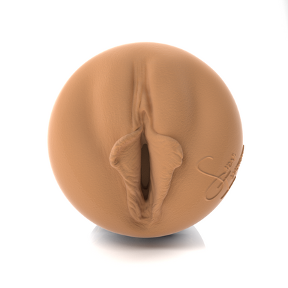 Fleshlight Pro Sarah Illustrates Lady Stroker Allure 150