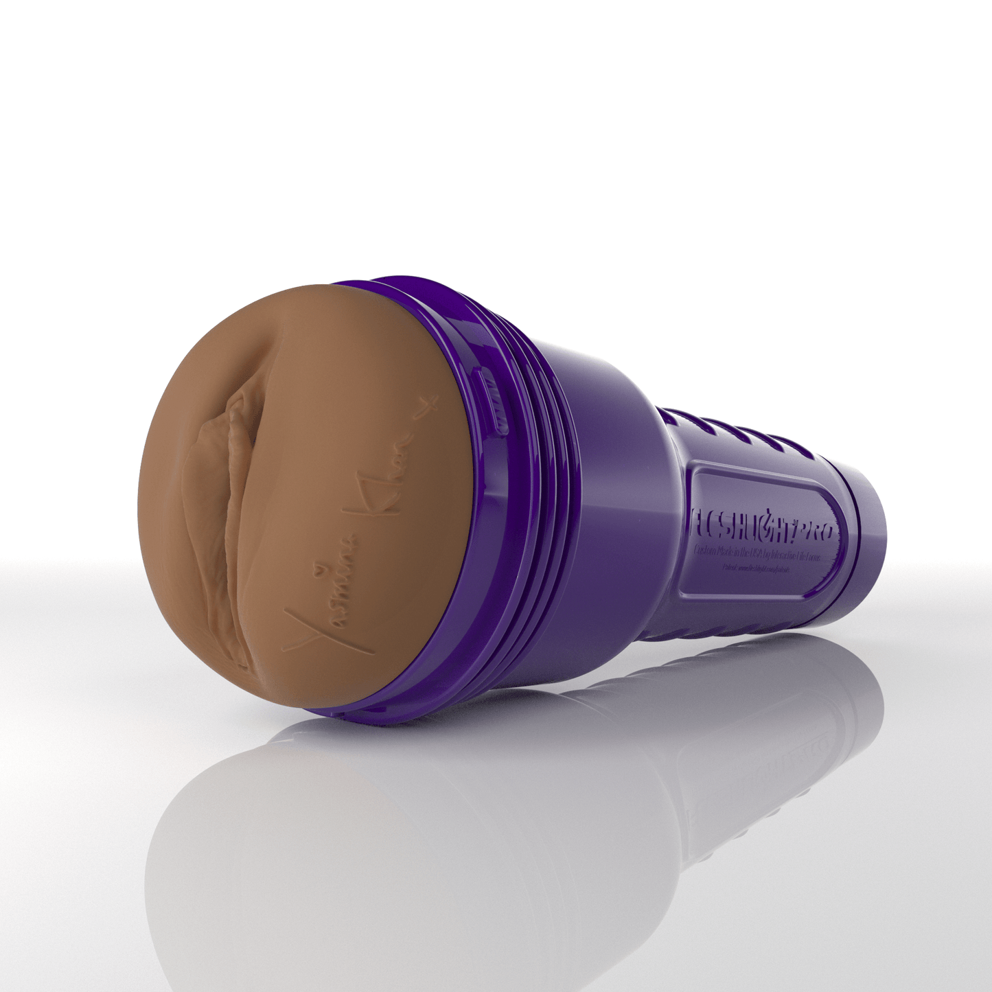 Yasmina Khan Ecstasy Fleshlight Allure 150 Fleshlight