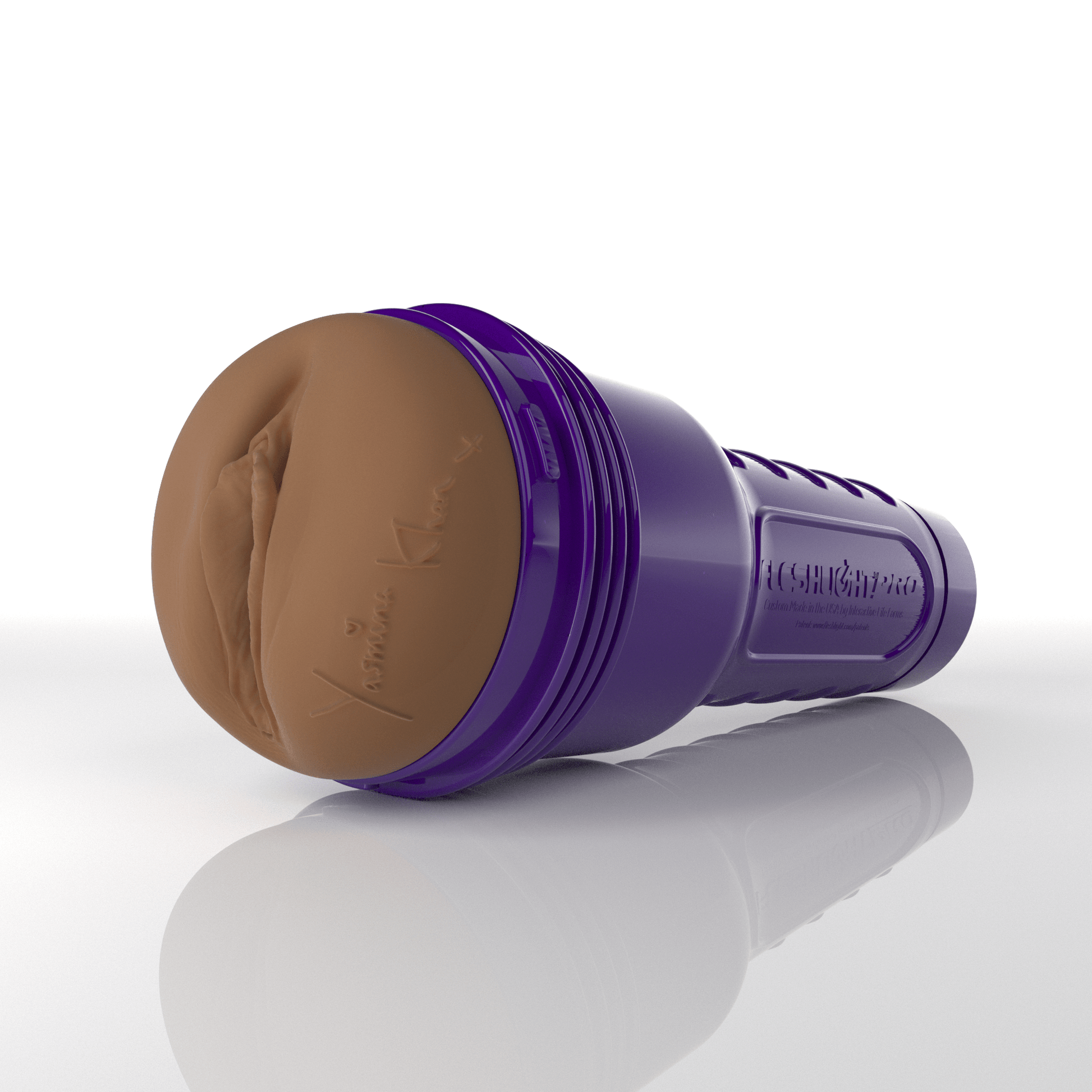 Yasmina Khan Ecstasy Fleshlight Allure 150 Fleshlight