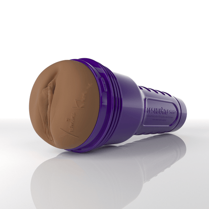 Yasmina Khan Ecstasy Fleshlight Allure 150 Fleshlight