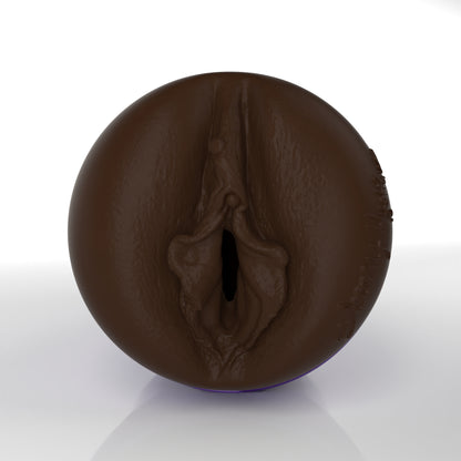 Ebony Mystique Goddess Fleshlight Lady Allure Fleshlight