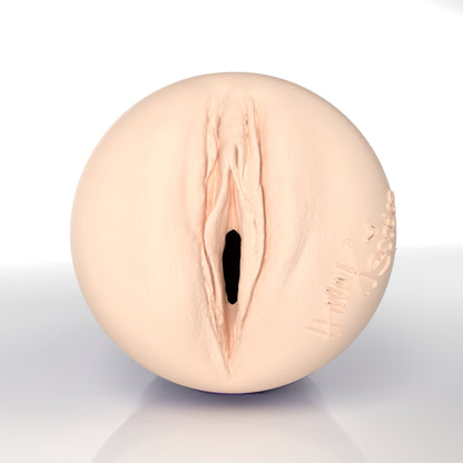 Haley Spades Fleshlight Pretty Kitty Allure Fleshlight