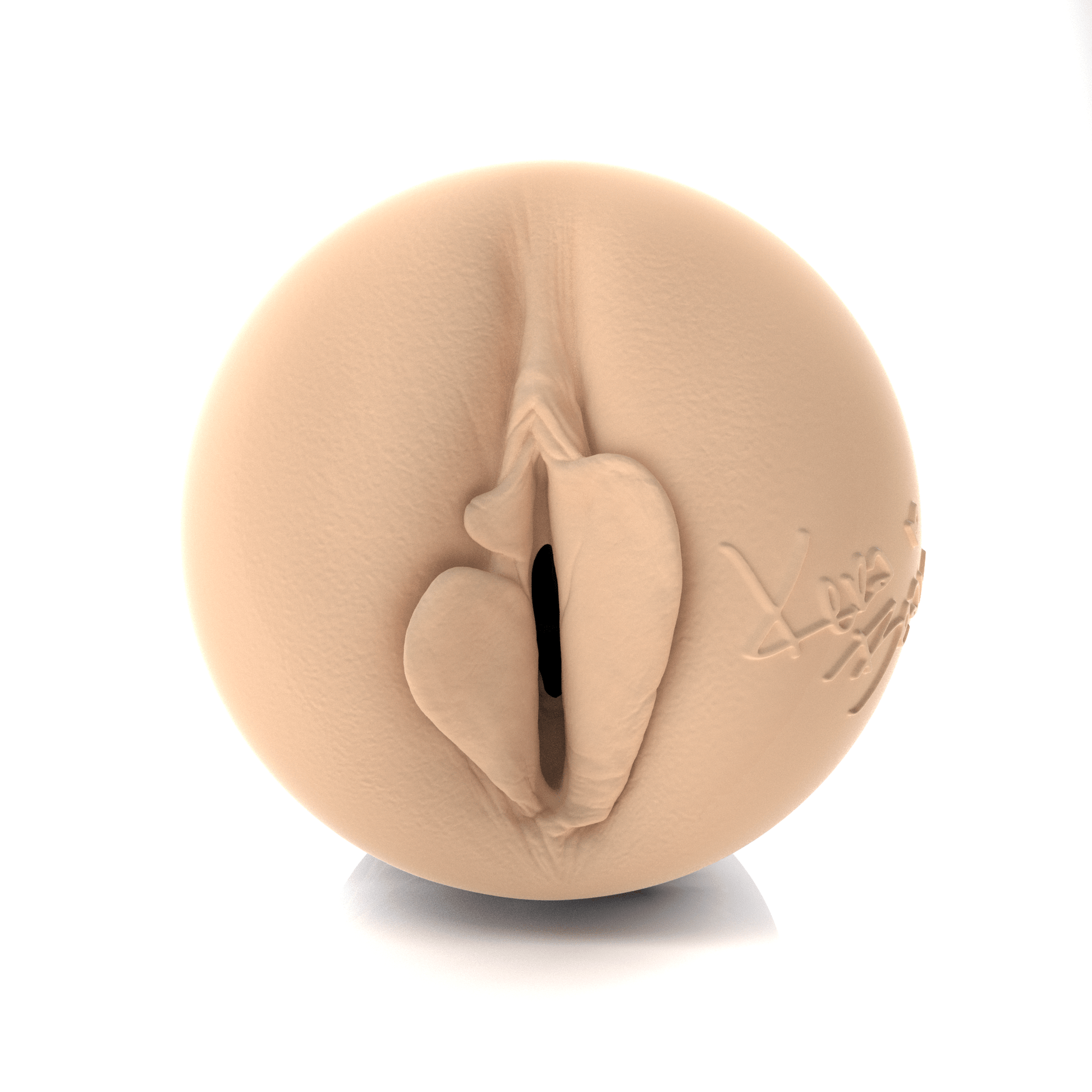 Kera Bear “Bare Grip” Fleshlight Allure With Case 150Fleshlight