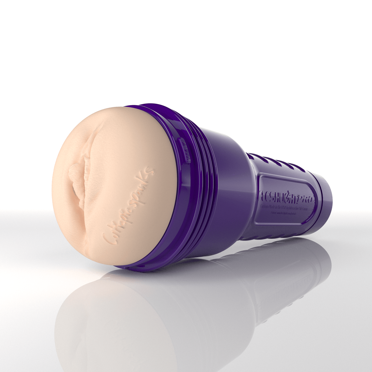 Cutiepiespanks Cammodel Allure 150 Fleshlight