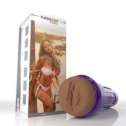 Vudu Dahl Lady Fleshlight Allure 150 Fleshlight