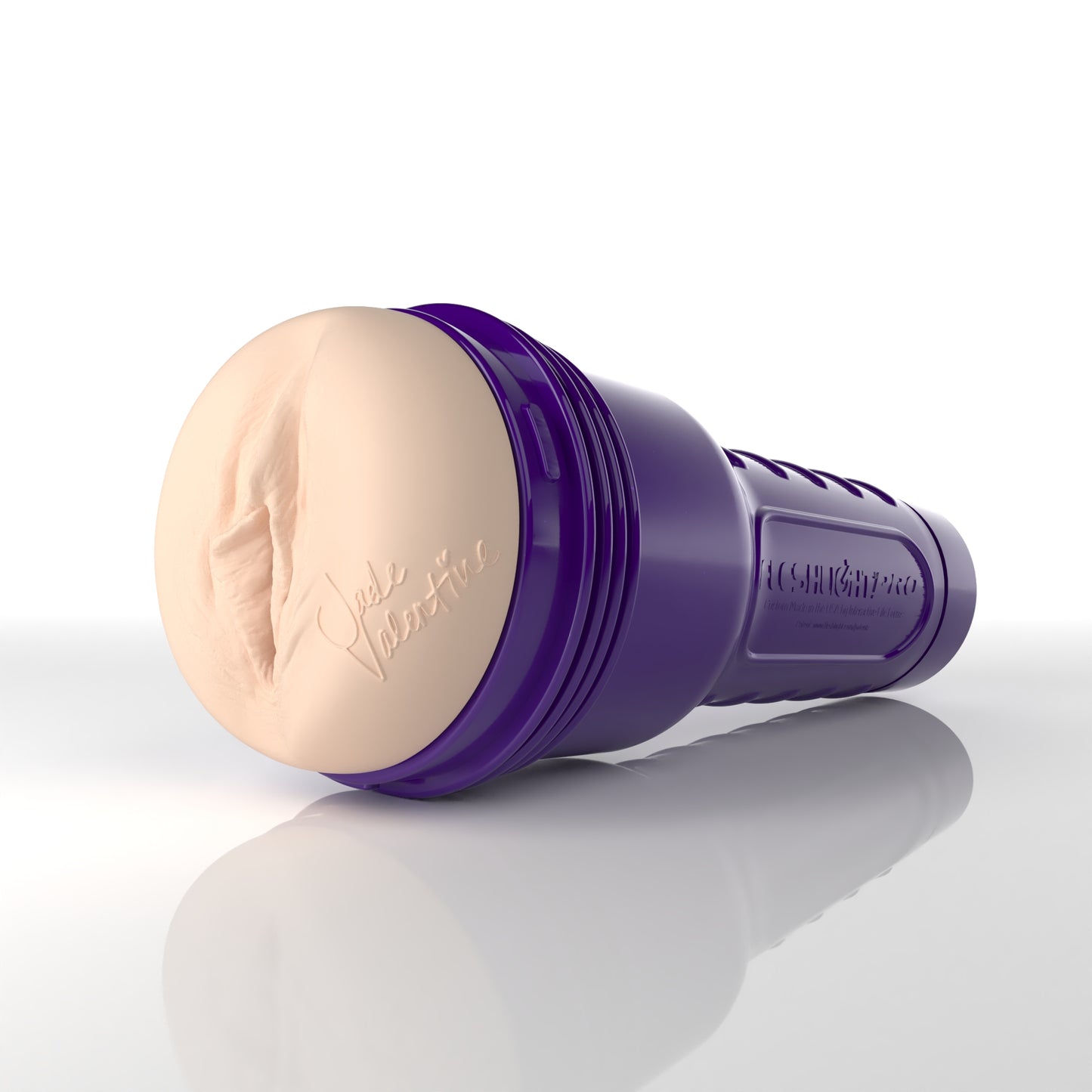 Jade Valentine's Love Hole Allure 150 Fleshlight