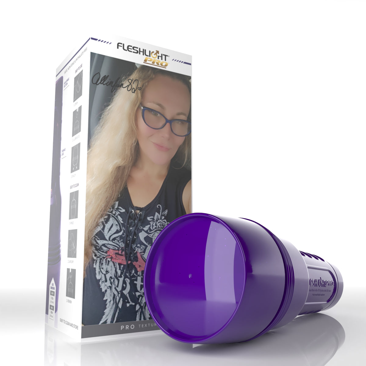 Allinfun82 Fleshlight