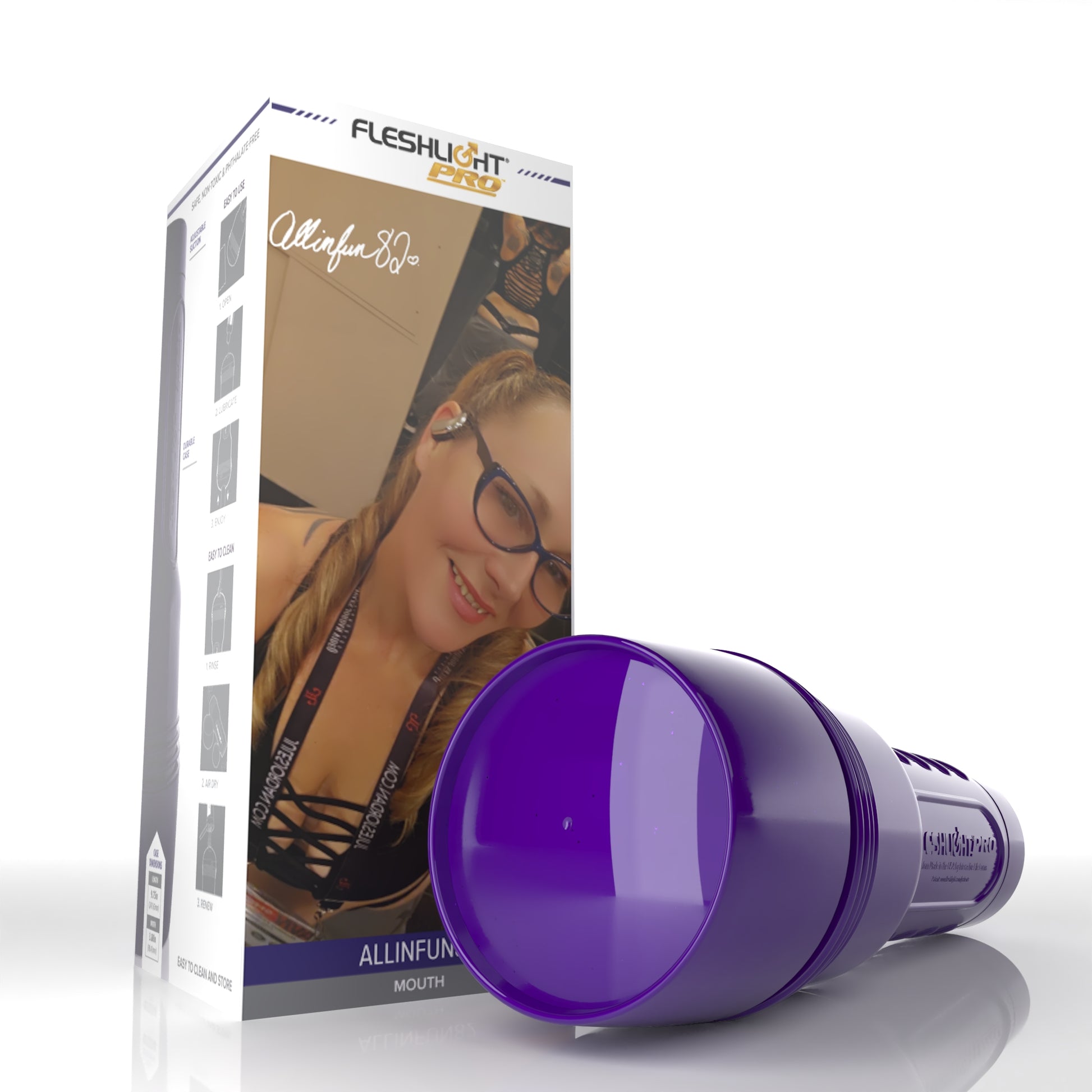 Allinfun82 Fleshlight
