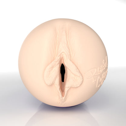 Robin Coffins Fleshlight