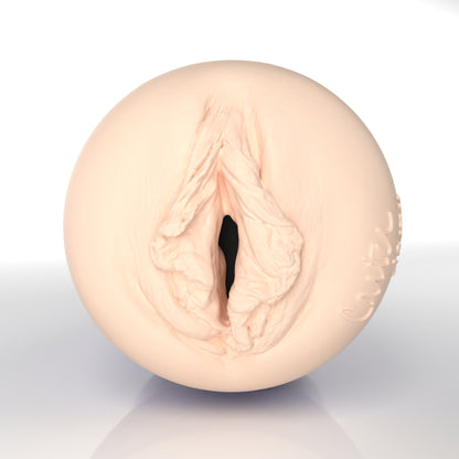 Carter James Fleshlight Lady Allure Fleshlight
