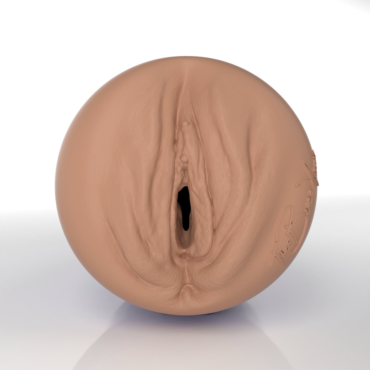 TheeBlackAsian Fleshlight Hoochipapi Allure Fleshlight