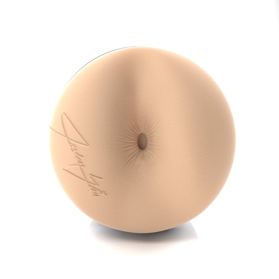 Jordan Starr Butt Fleshlight Allure With Case 150Fleshlight