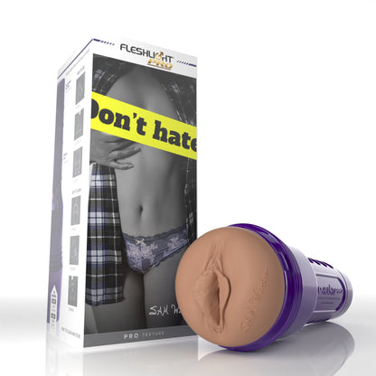 Samantha Windsor Fleshlight