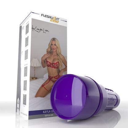 Kayla Lea Fleshlight