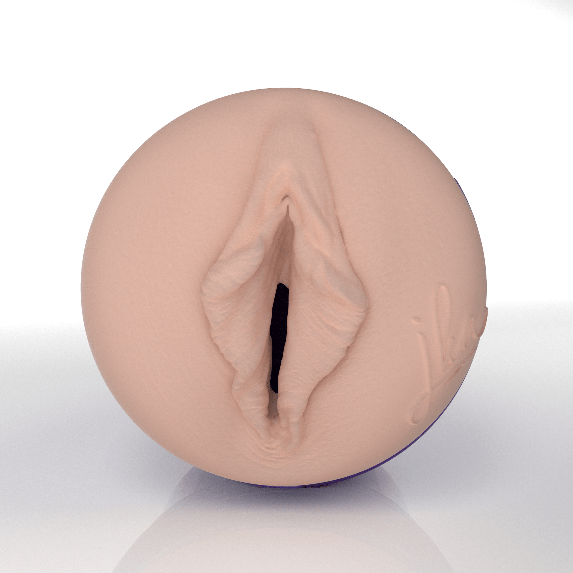 Ika Dauria Sfogliatella Allure Fleshlight