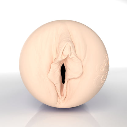 Ally White Fleshlight Tightest Pussy In The World Allure Fleshlight