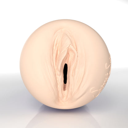 Savannah Sunday Fleshlight Peach Allure Fleshlight