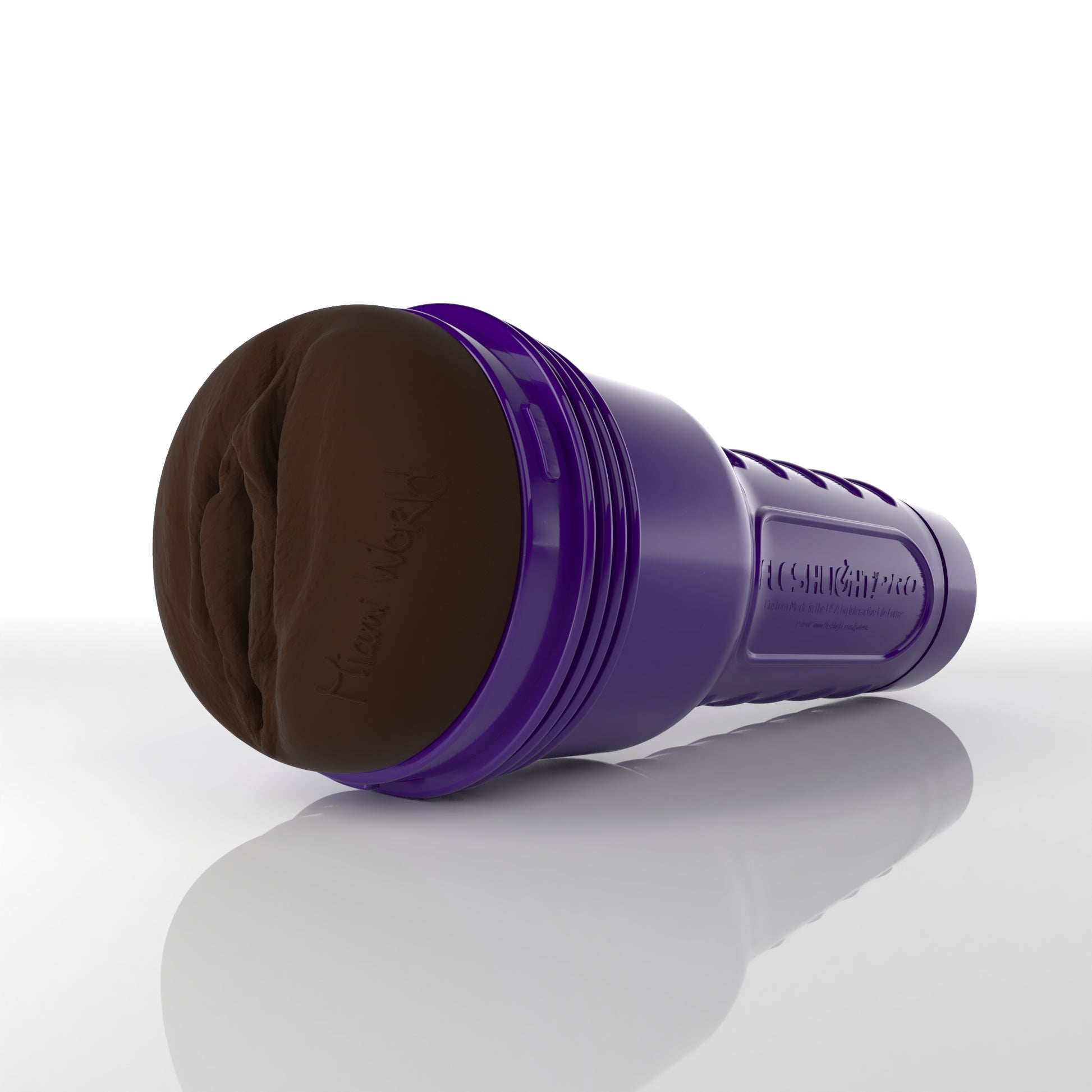 MiamiWorld Fleshlight Pocket Pussy Allure Fleshlight