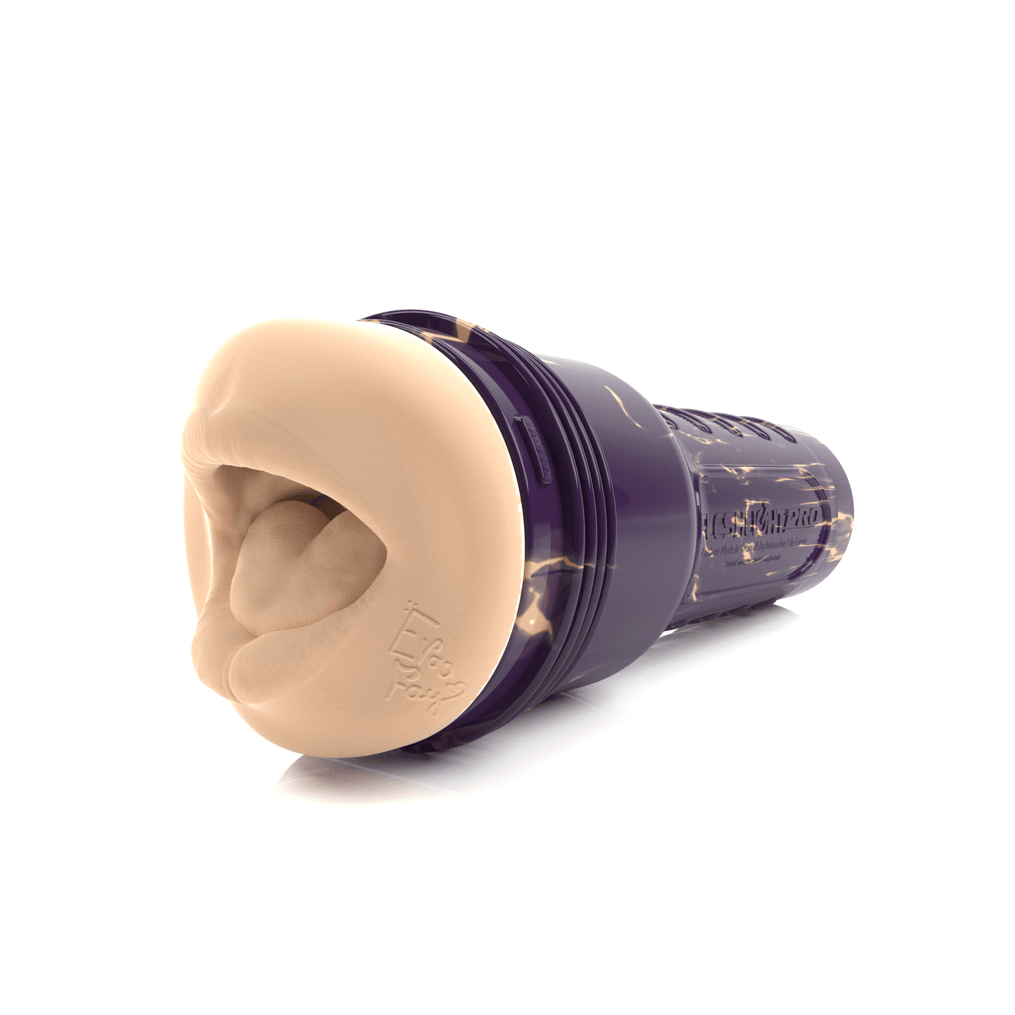 Eva Fay Fleshlight Mouth Allure Fleshlight