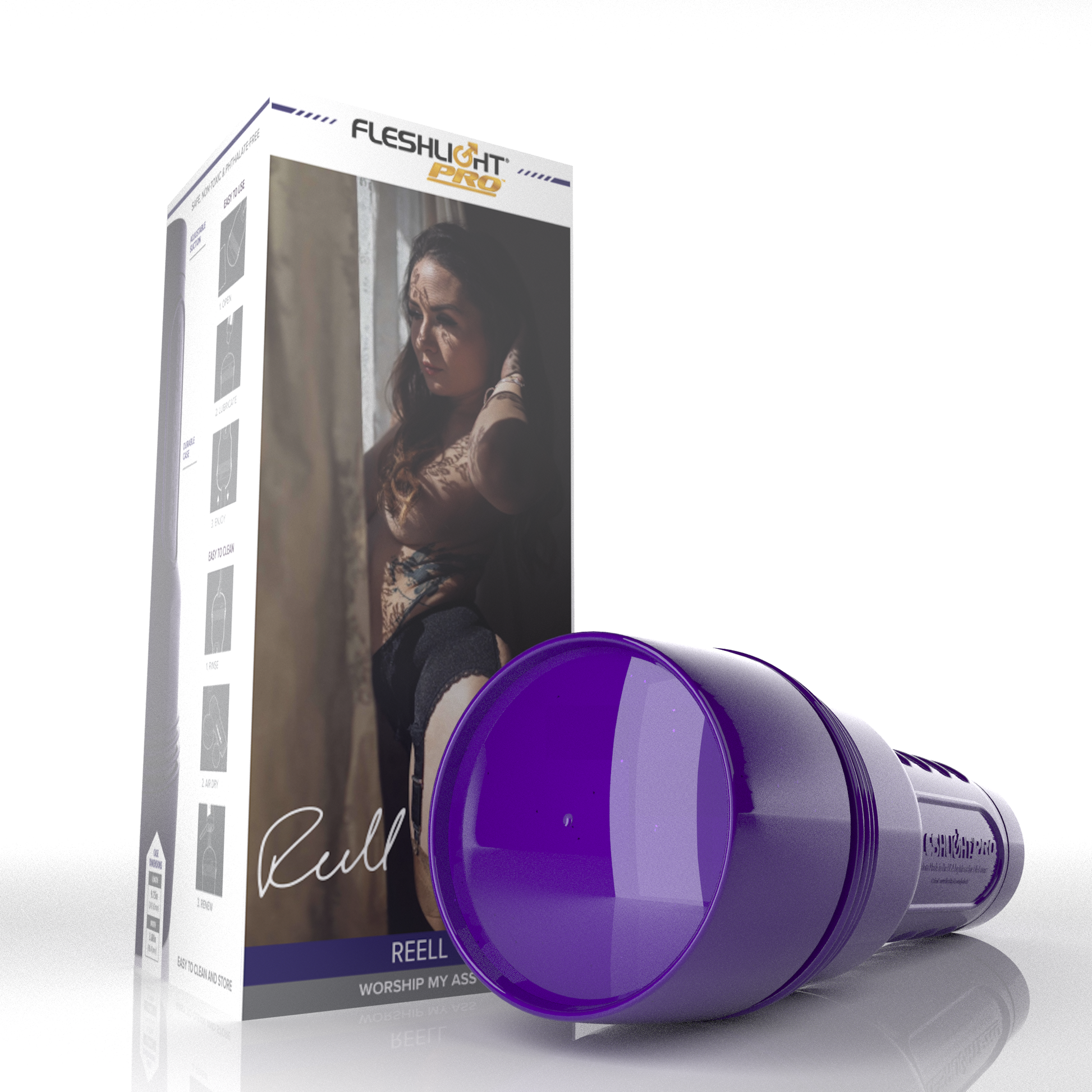 Reell Fleshlight