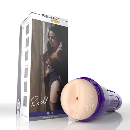 Reell Fleshlight