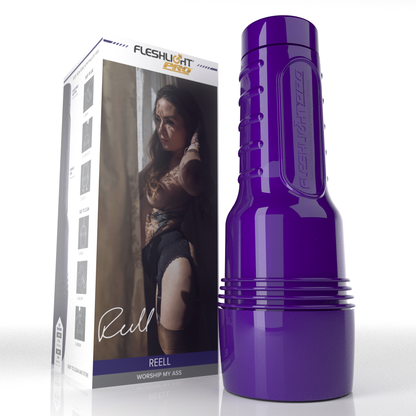 Reell Fleshlight