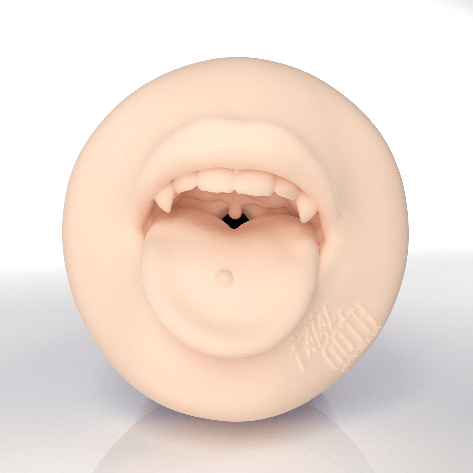 FatalGoth Goth Gobbler Allure 150 Fleshlight