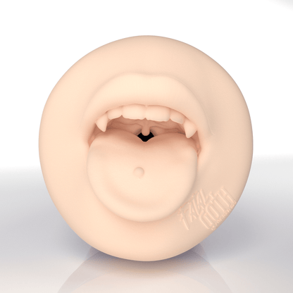 FatalGoth Goth Gobbler Allure 150 Fleshlight