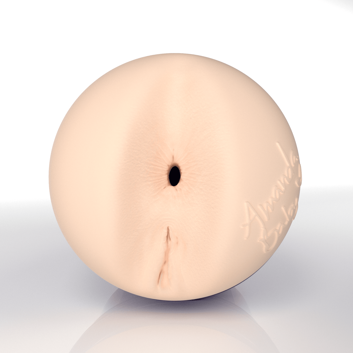 Amanda Baby Butt Allure 150 Fleshlight