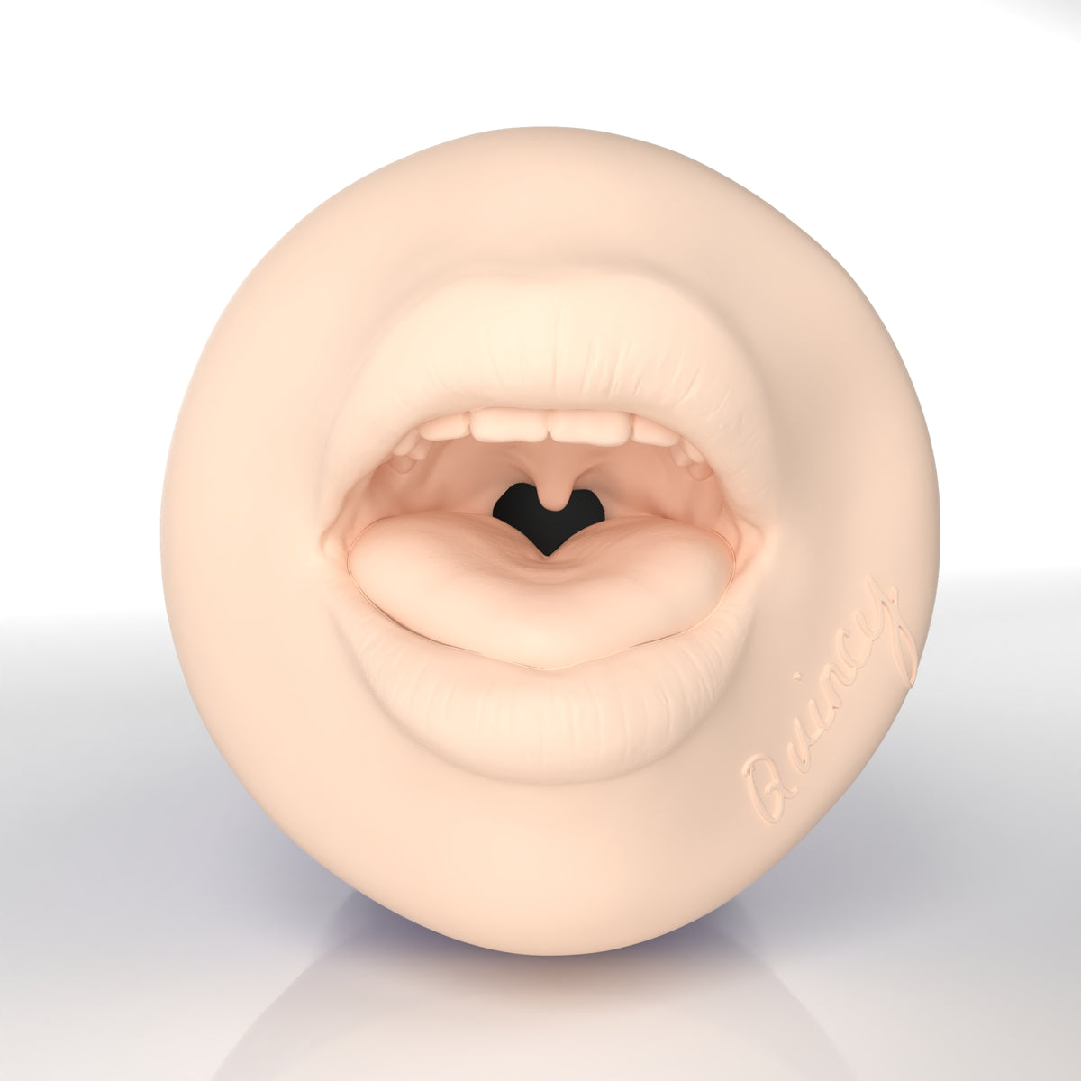 Quincy Fleshlight Butt Allure Fleshlight